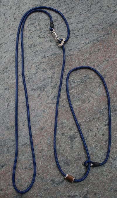 Bild von Jagtleine-Schieber