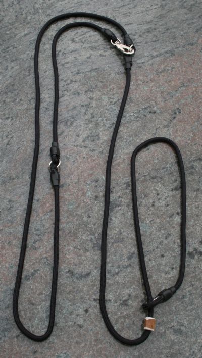 Bild von Jagtleine-Schieber