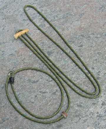 Bild von Jagtleine-Schieber