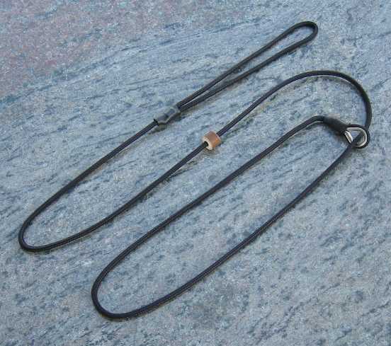 Bild von Moxonleine 4 mm