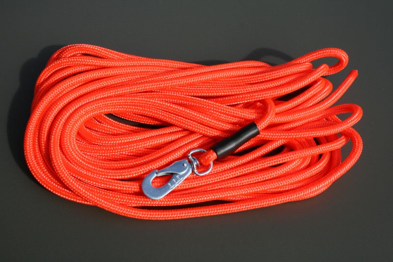 Bild von Feldleine schwimmf�hig