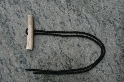 Bild von Dummy Wurfgriff