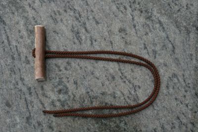 Bild von Dummy Wurfgriff